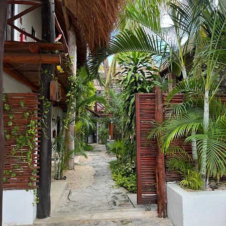 Kin Ha Tulum Hotel Exteriér fotografie