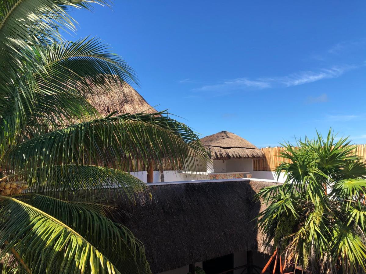 Kin Ha Tulum Hotel Exteriér fotografie
