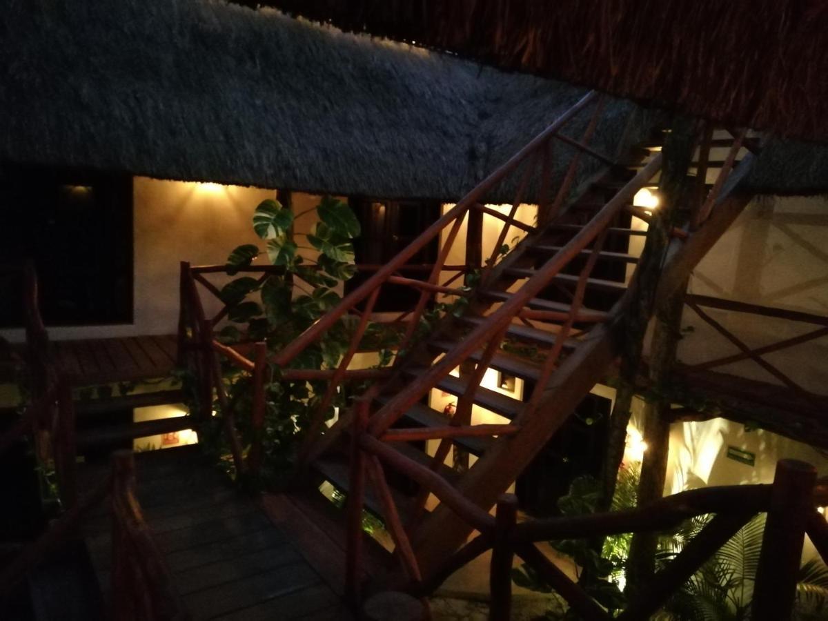 Kin Ha Tulum Hotel Exteriér fotografie