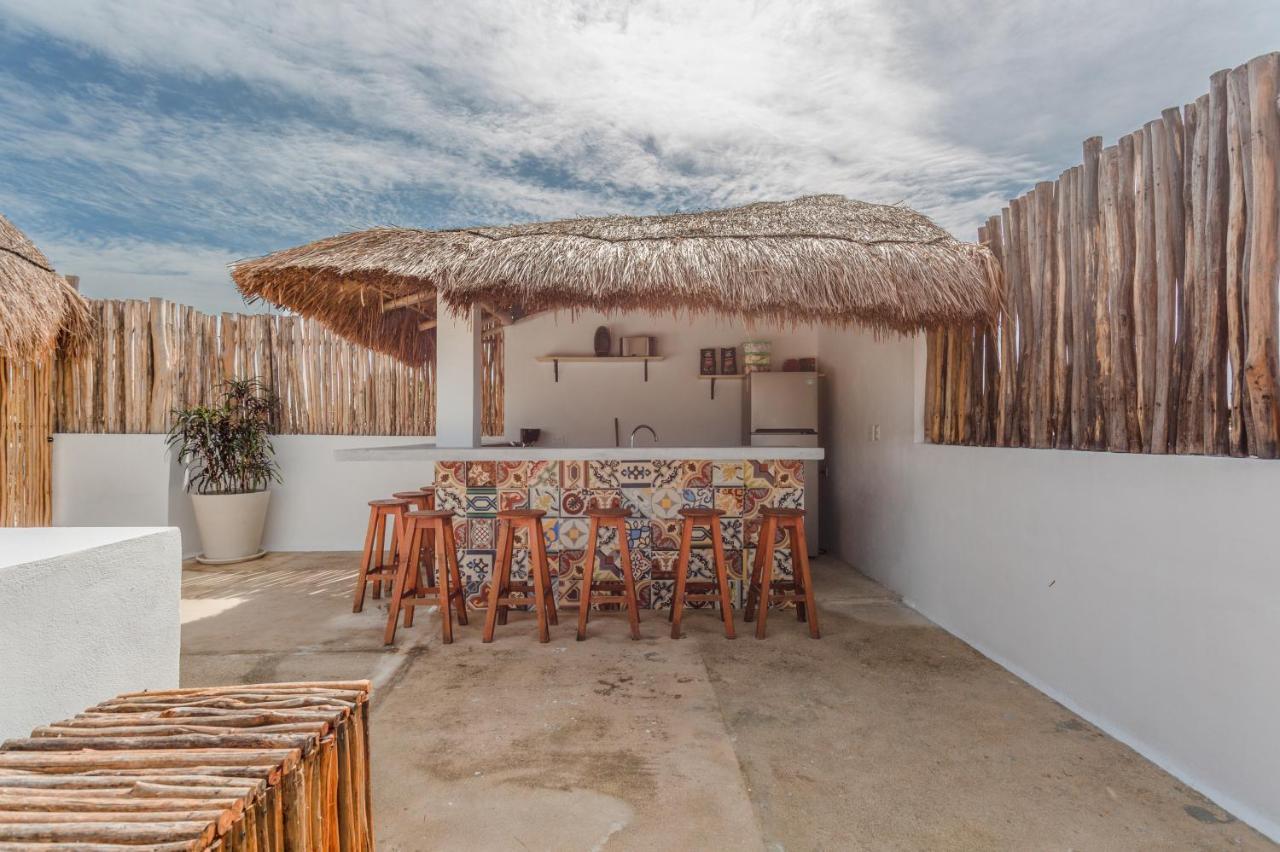 Kin Ha Tulum Hotel Exteriér fotografie