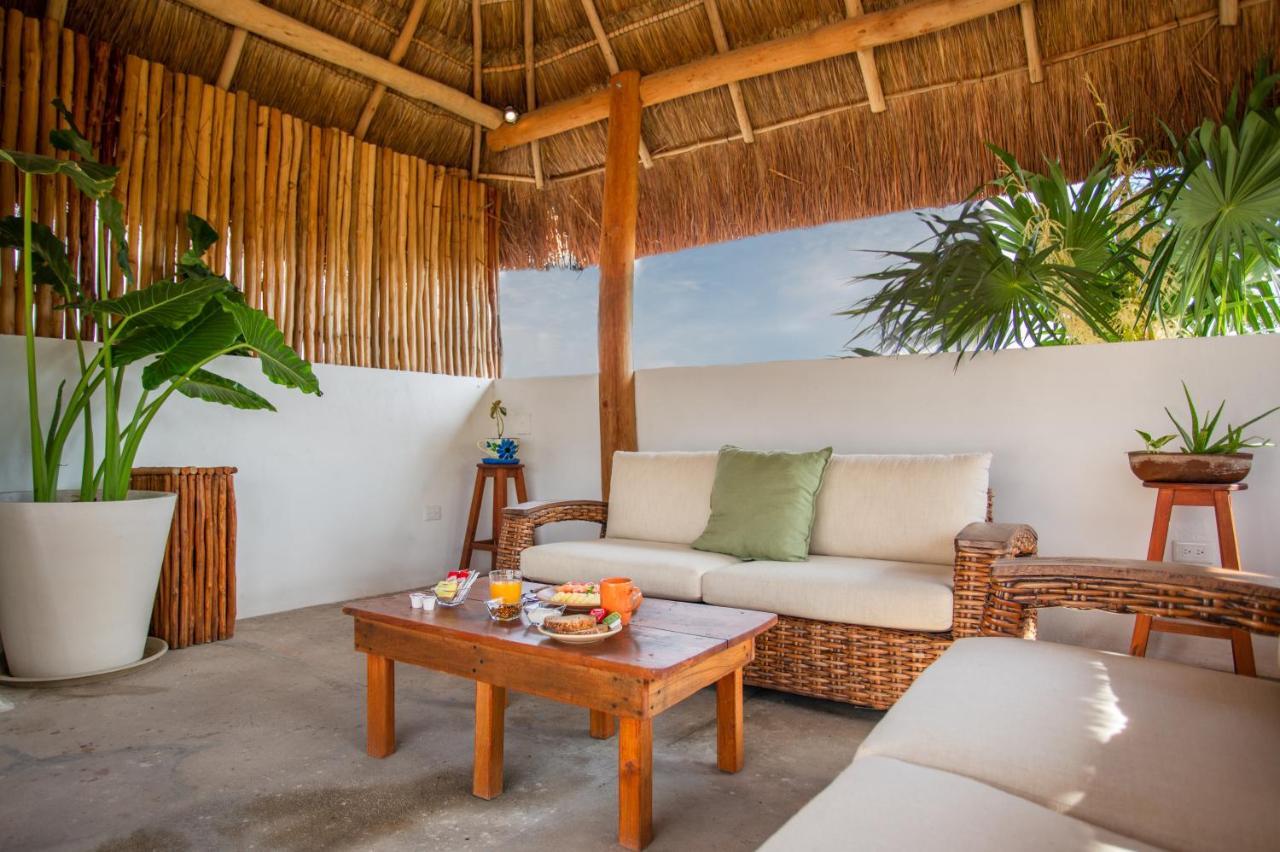 Kin Ha Tulum Hotel Exteriér fotografie
