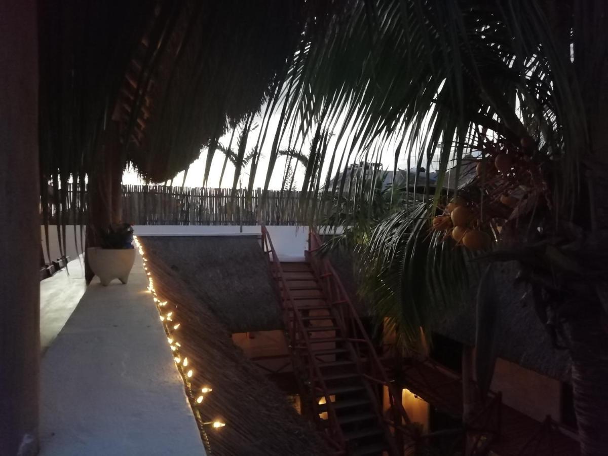 Kin Ha Tulum Hotel Exteriér fotografie