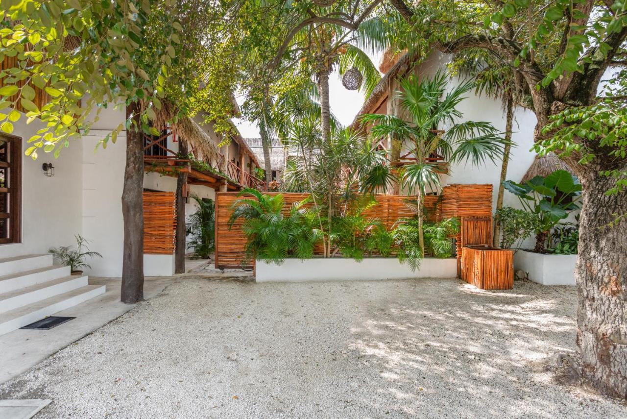 Kin Ha Tulum Hotel Exteriér fotografie