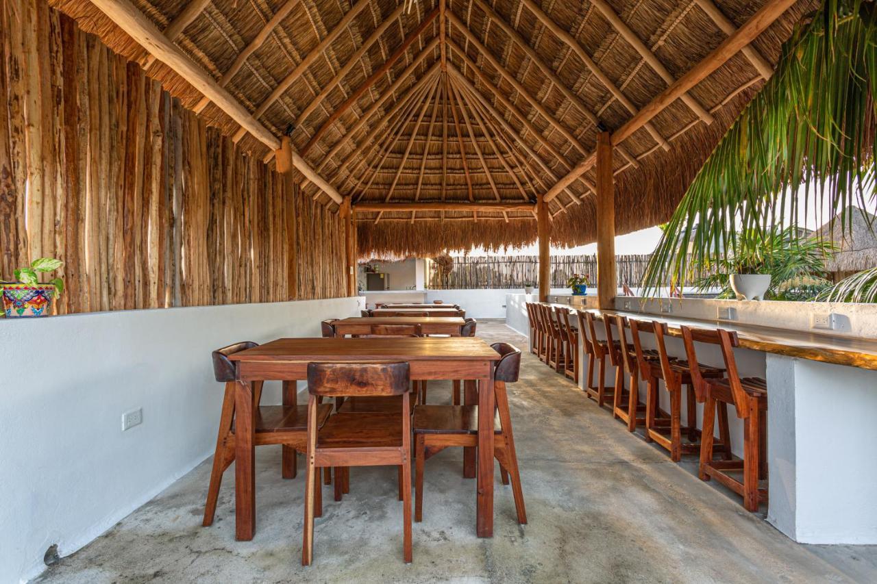 Kin Ha Tulum Hotel Exteriér fotografie