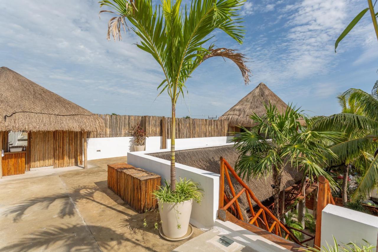 Kin Ha Tulum Hotel Exteriér fotografie