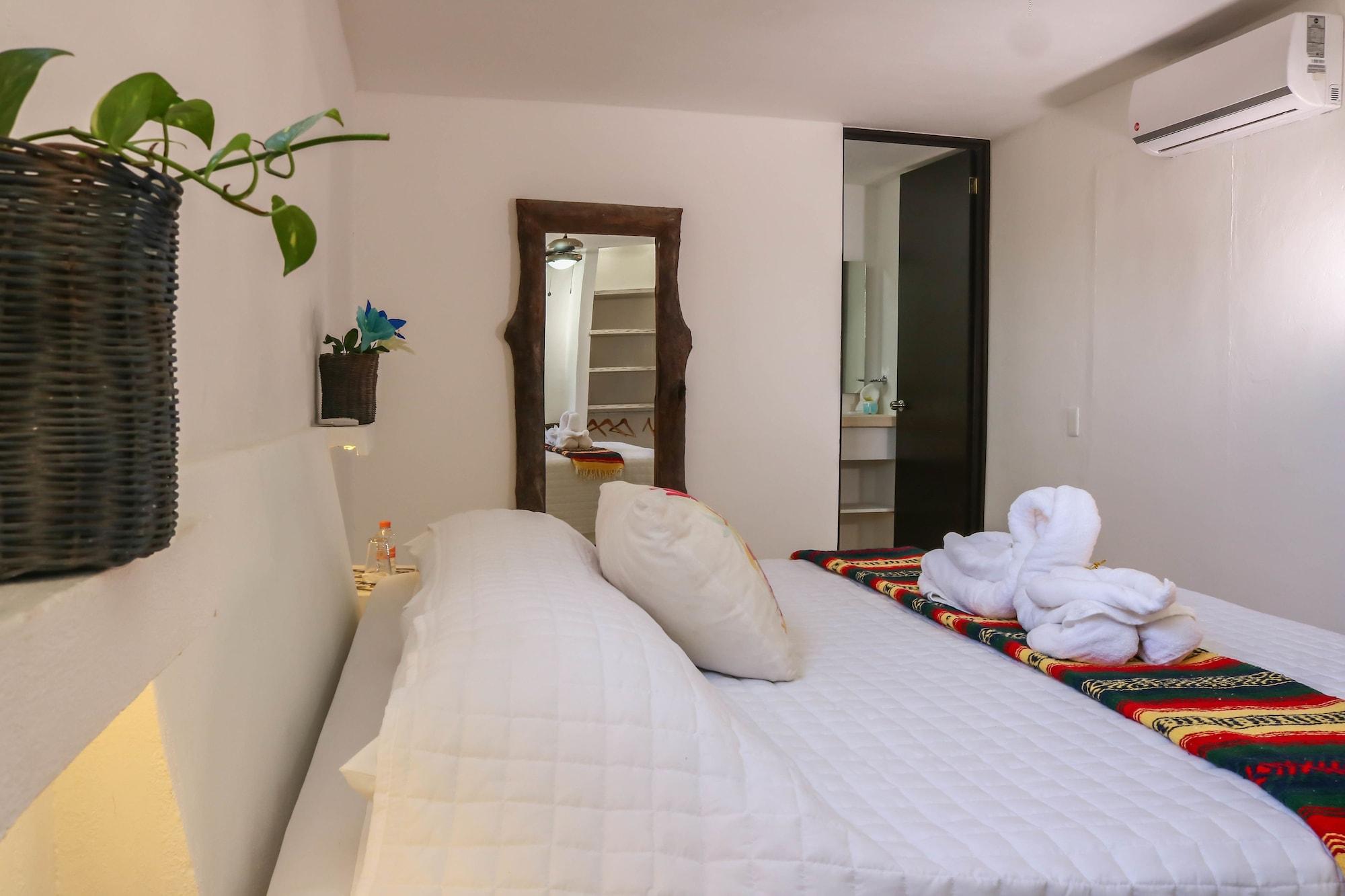 Kin Ha Tulum Hotel Exteriér fotografie