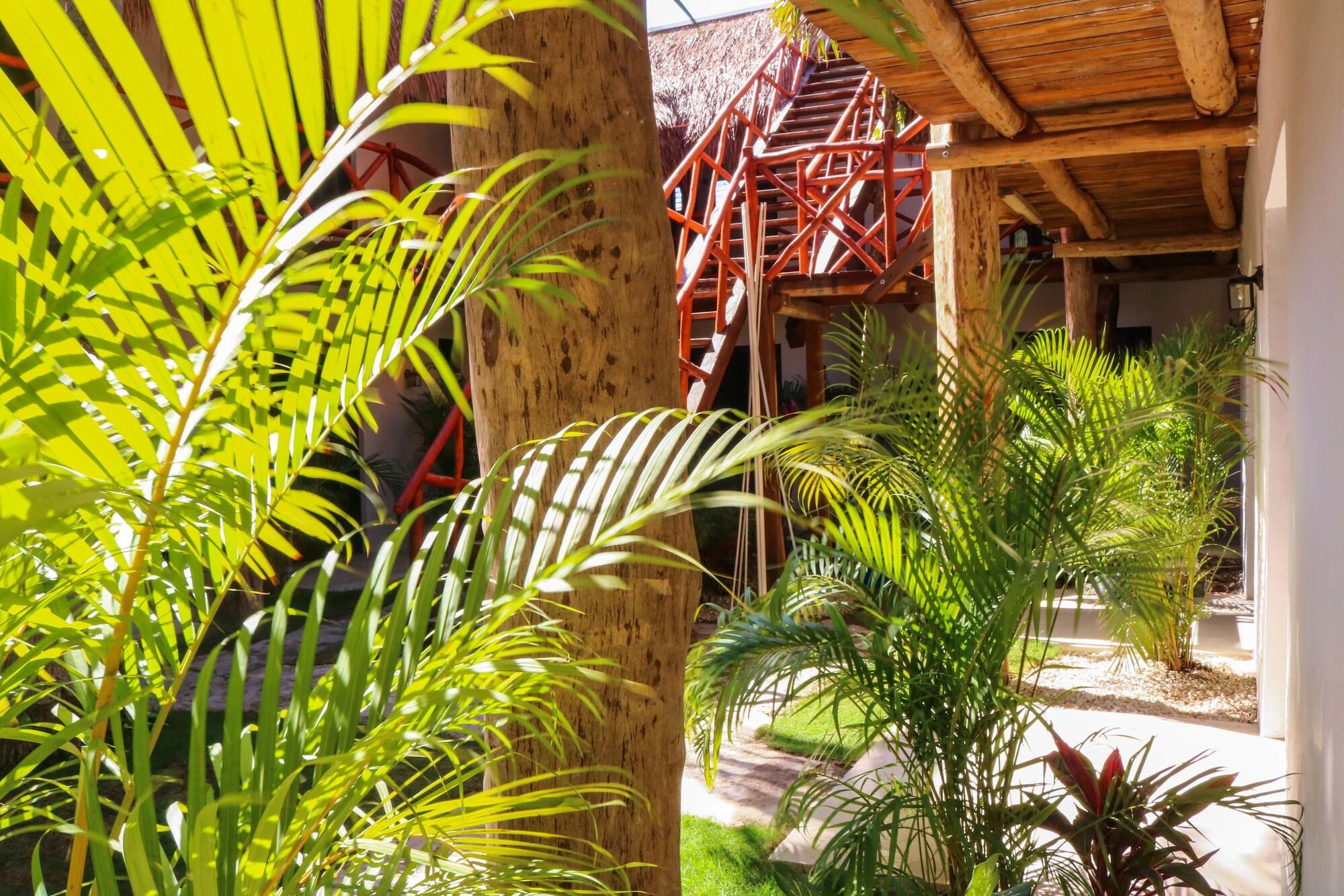 Kin Ha Tulum Hotel Exteriér fotografie