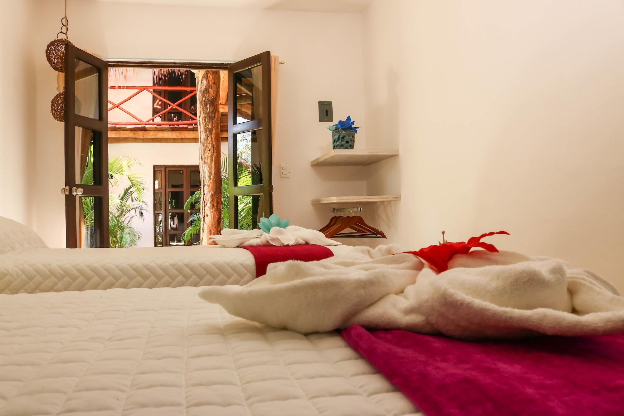 Kin Ha Tulum Hotel Exteriér fotografie