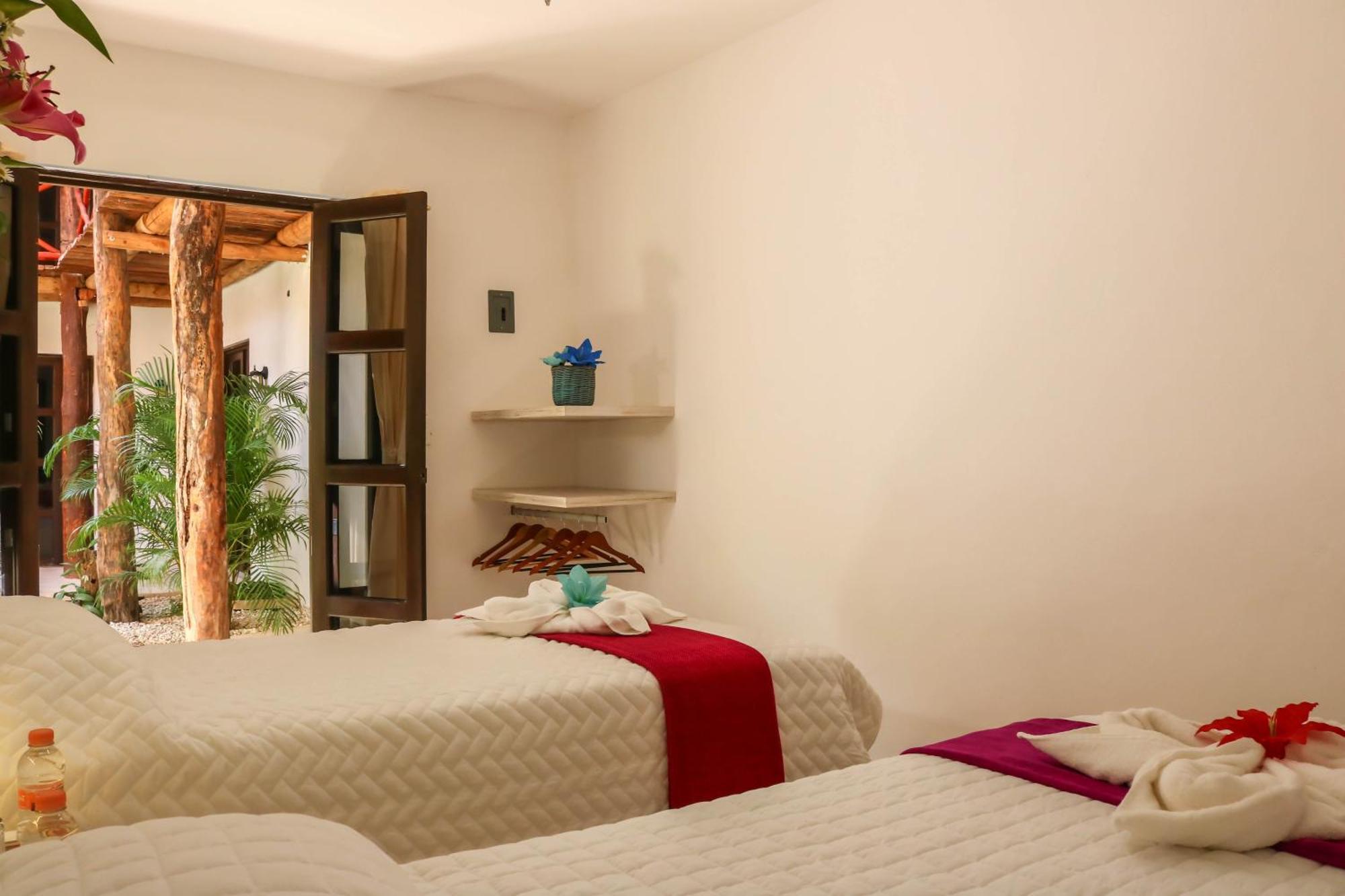 Kin Ha Tulum Hotel Exteriér fotografie