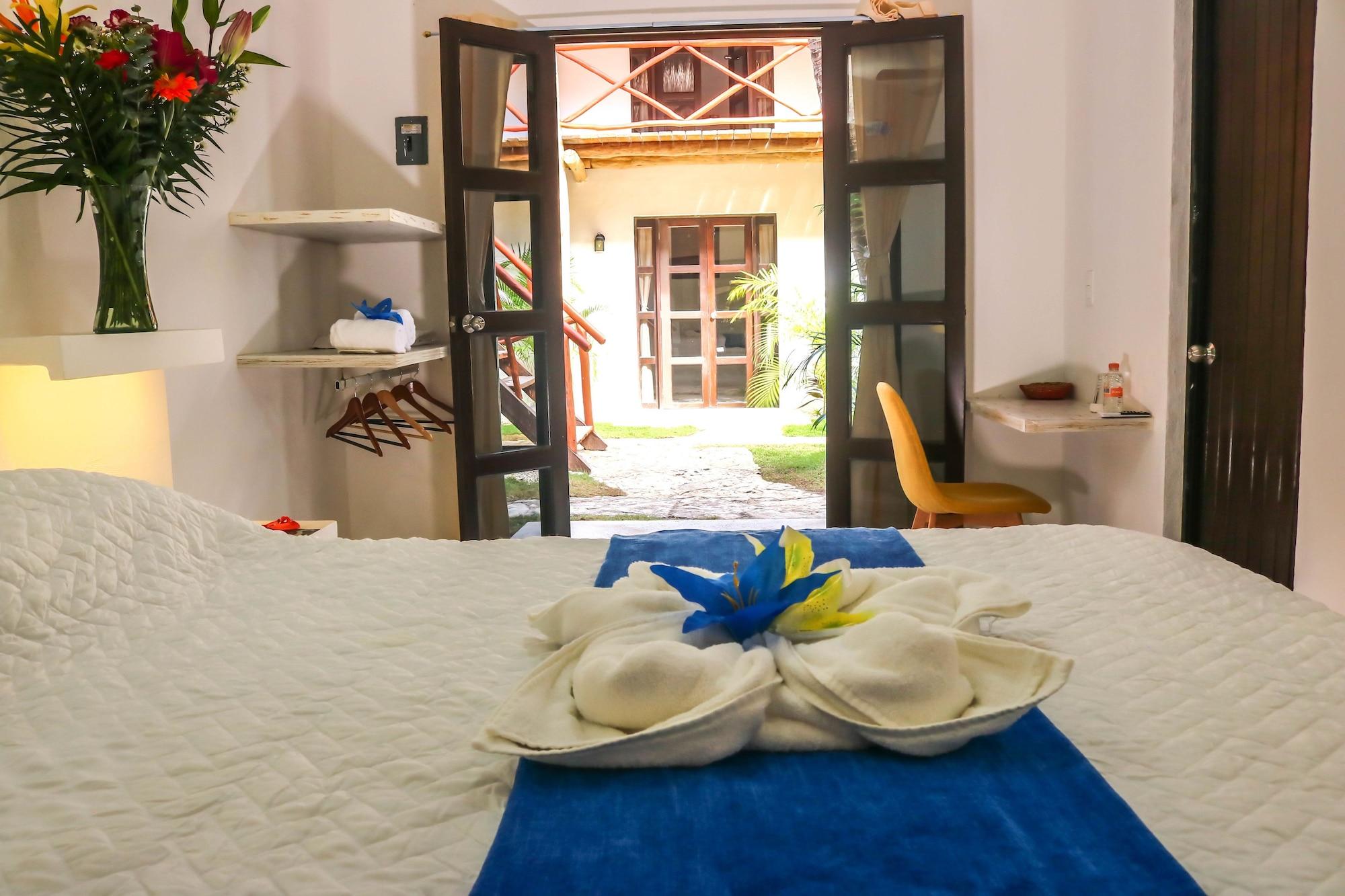 Kin Ha Tulum Hotel Exteriér fotografie