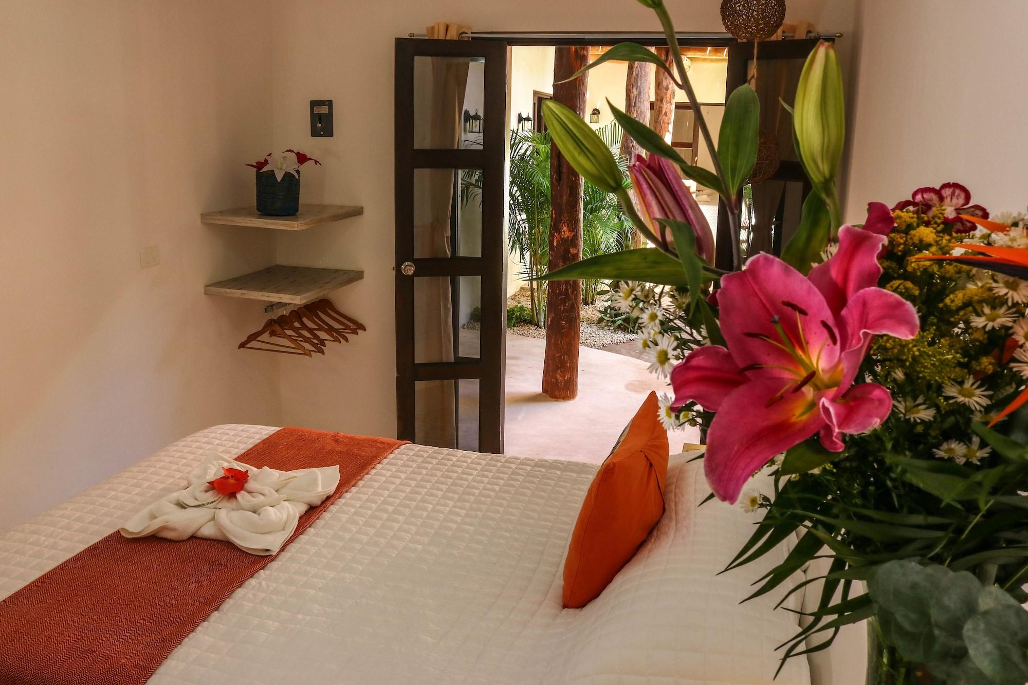 Kin Ha Tulum Hotel Exteriér fotografie