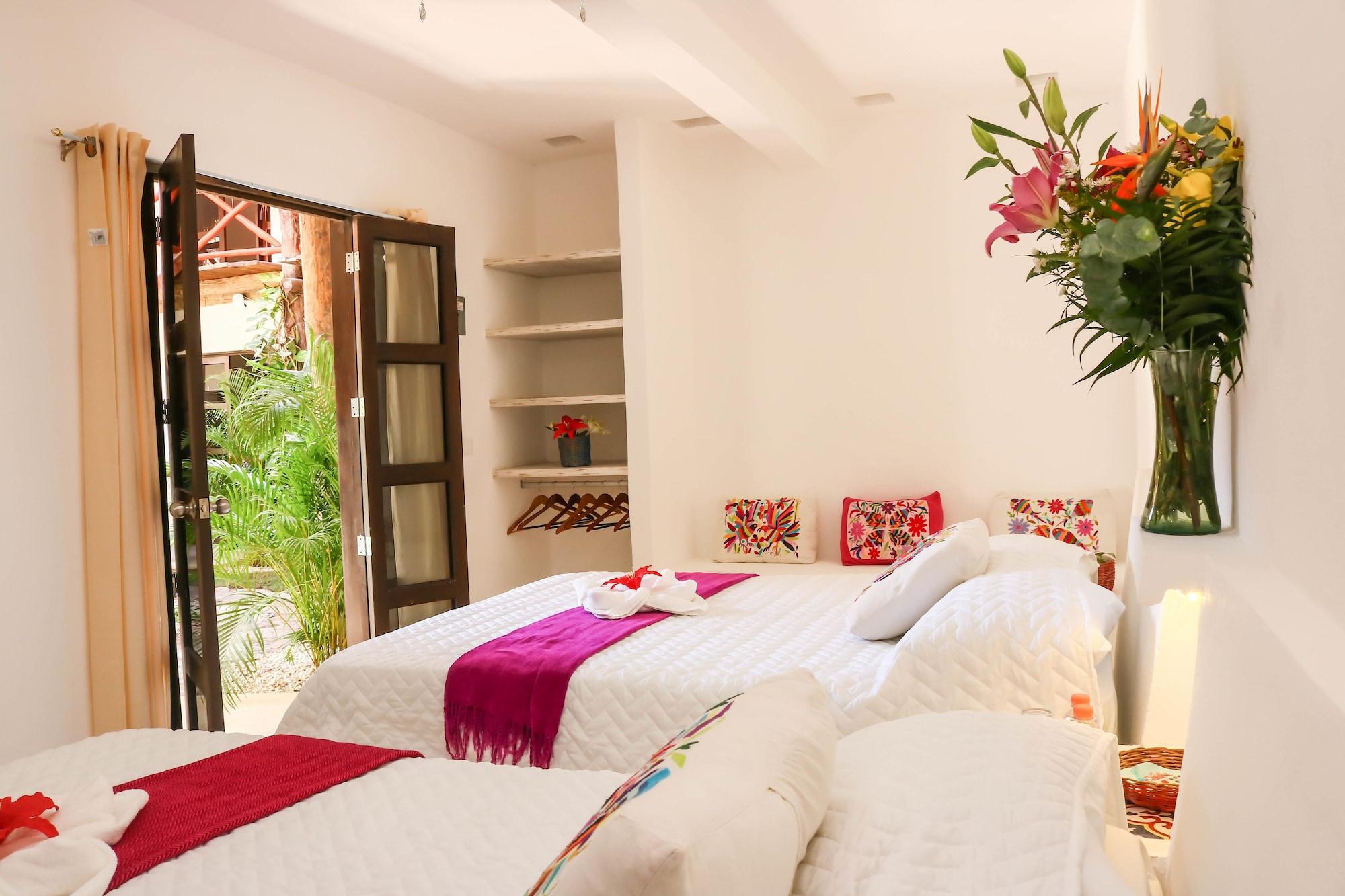 Kin Ha Tulum Hotel Exteriér fotografie