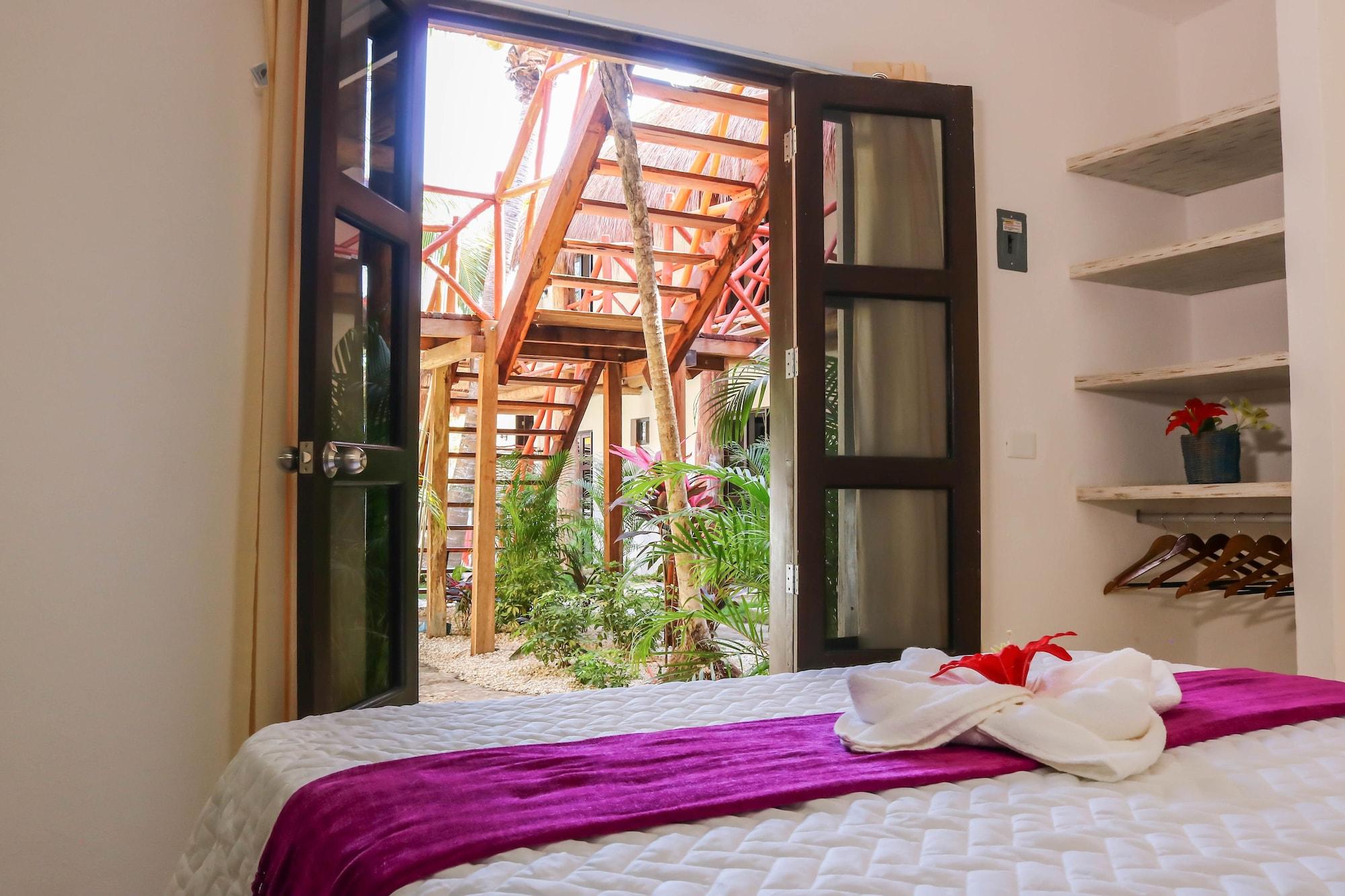Kin Ha Tulum Hotel Exteriér fotografie