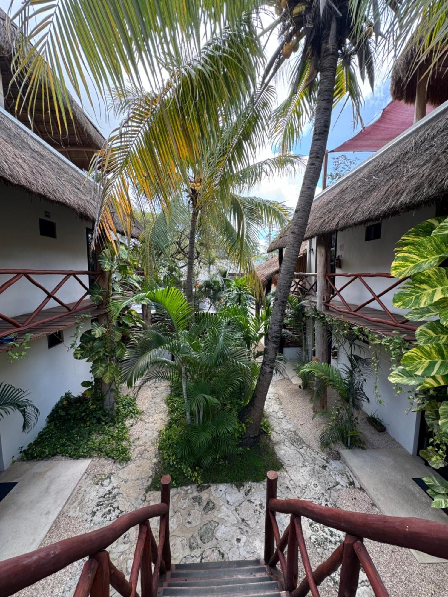 Kin Ha Tulum Hotel Exteriér fotografie