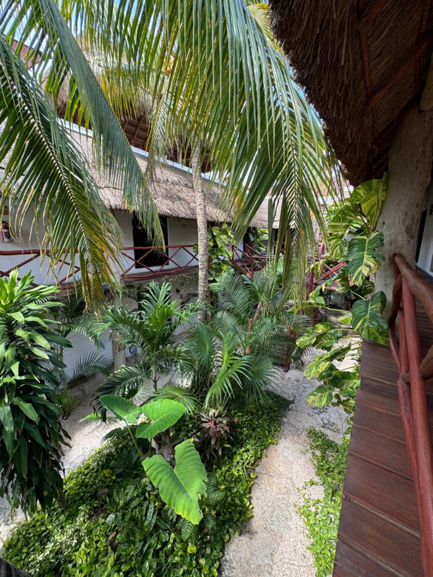 Kin Ha Tulum Hotel Exteriér fotografie
