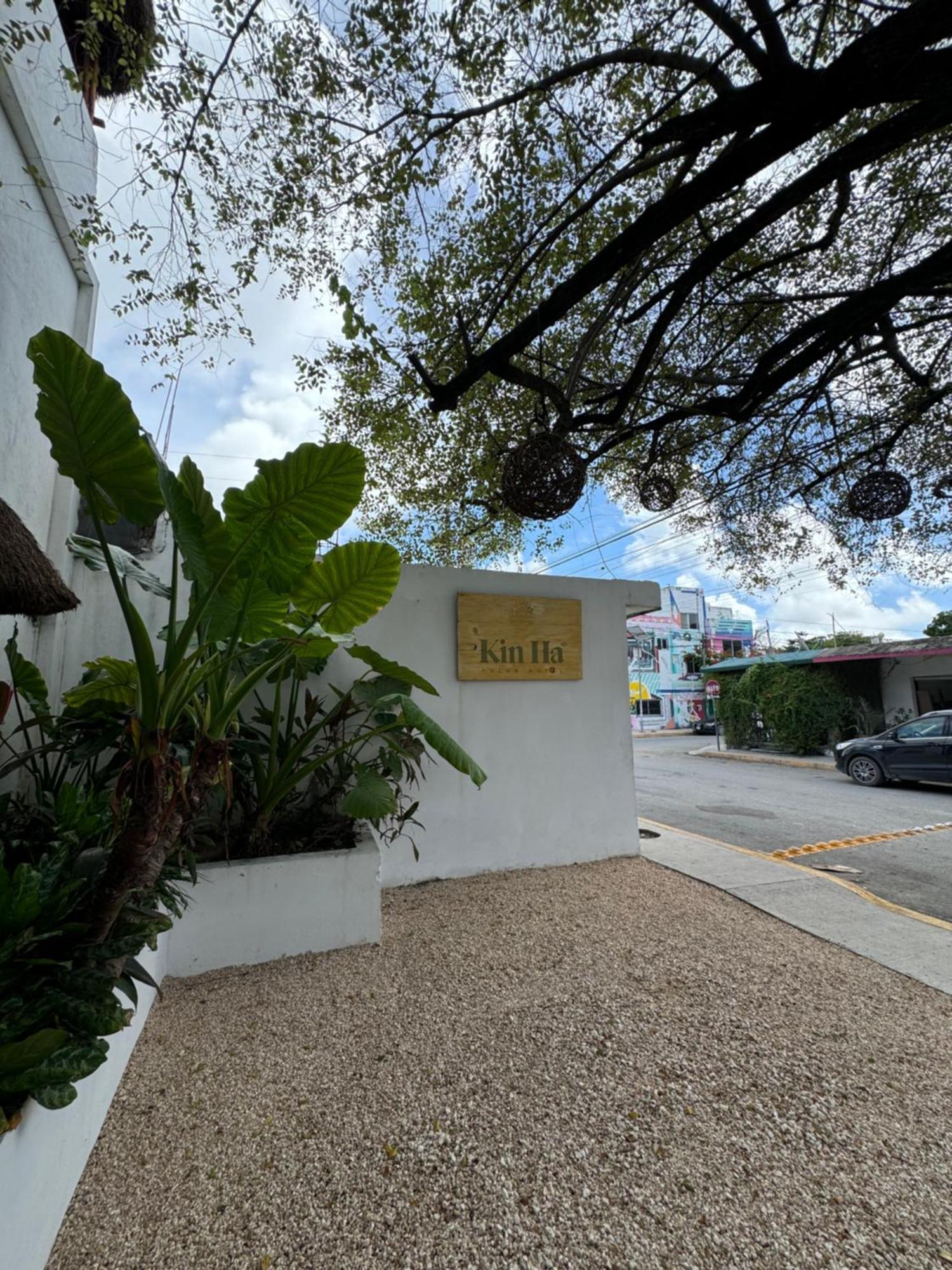 Kin Ha Tulum Hotel Exteriér fotografie